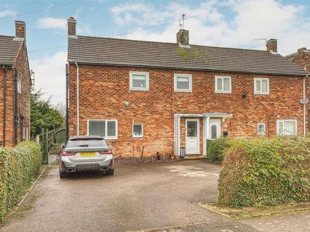 Farm for sale in Ockbrook and Borrowash, Caldermill