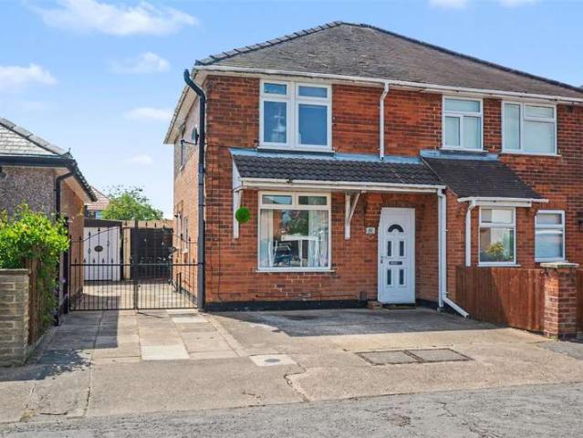 Farm for sale in Caldermill, East Midlands