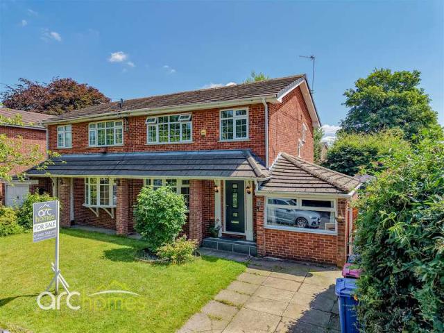 Farm for sale in Salford, Greater Manchester