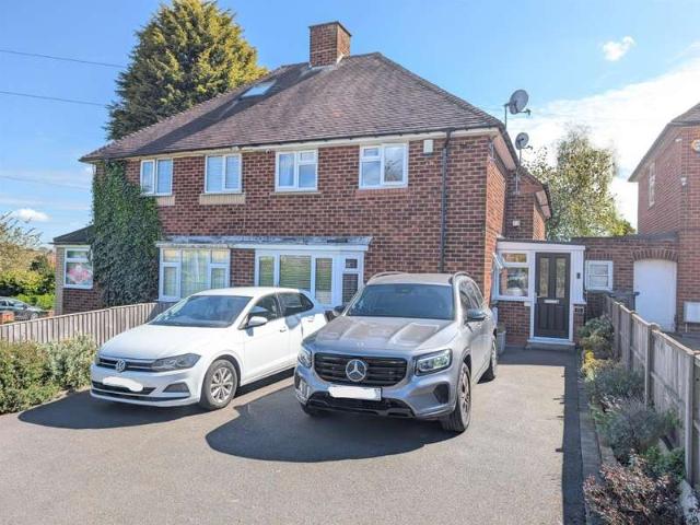 Farm for sale in Sutton Coldfield, West Midlands