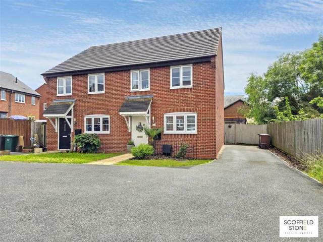 Farm for sale in Egginton, East Midlands