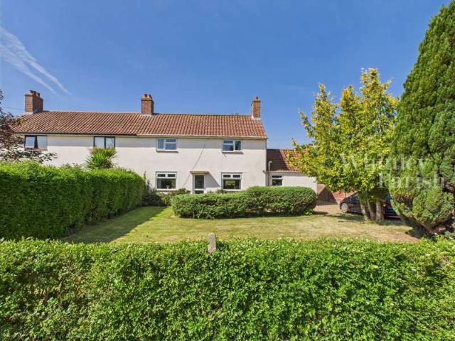 Farm for sale in Long Stratton, South Norfolk