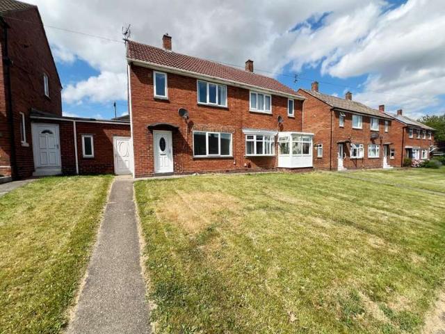 Farm for sale in Ferryhill