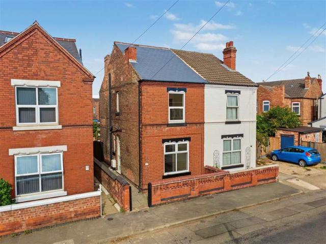 Farm for sale in Caldermill, East Midlands