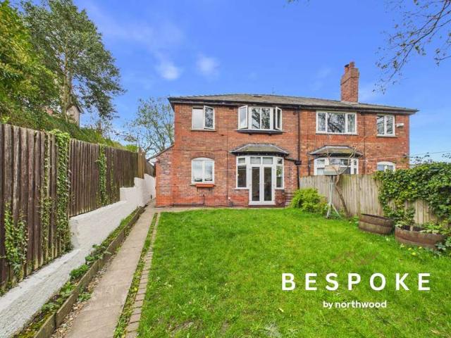 Farm for sale in Hurdsfield, Macclesfield
