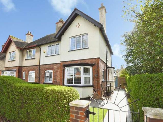 Farm for sale in Mile House, Hull