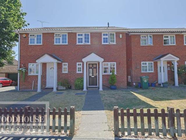 Farm for sale in Churchgate, Broxbourne