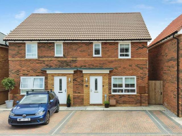 Farm for sale in Hessle, East Riding Of Yorkshire
