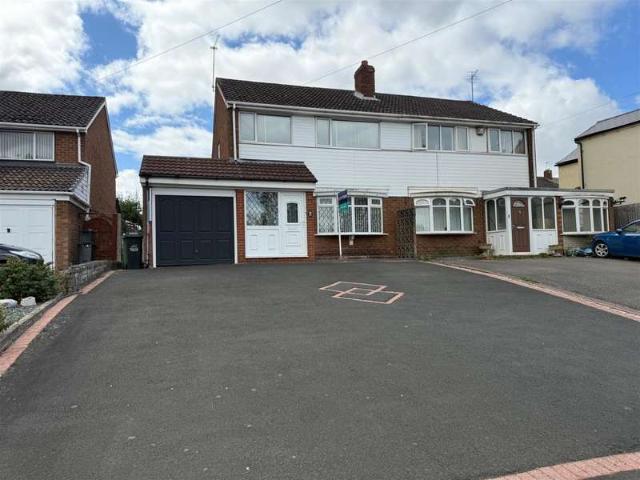 Farm for sale in West Midlands