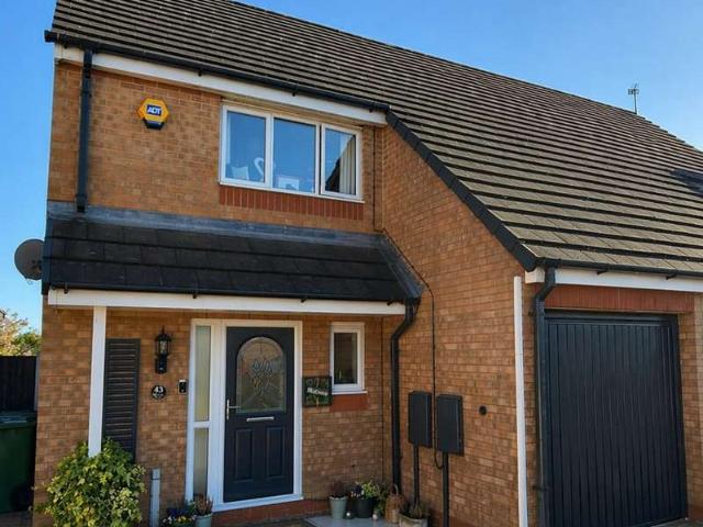 Farm for sale in Pinfold, Leicestershire