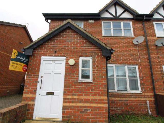 Farm for sale in Woolsington, Tyne And Wear