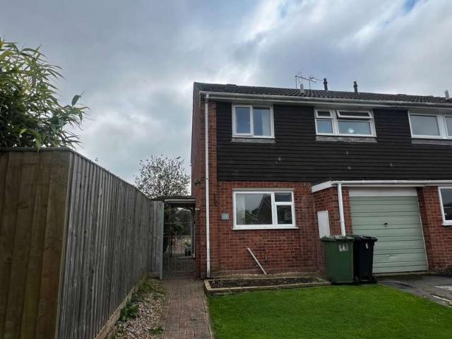 Farm for rent in Ledbury, Herefordshire