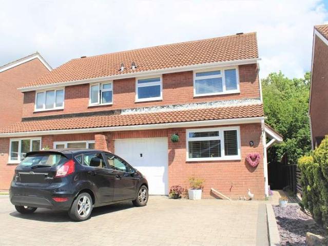 Farm for sale in Coity Higher, Bridgend