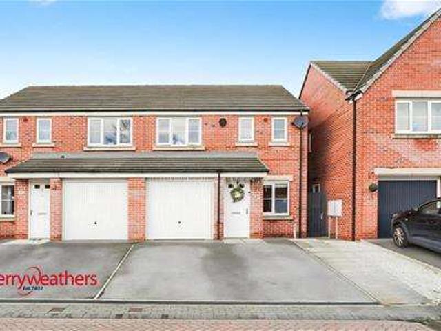 Farm for sale in West Melton, South Yorkshire