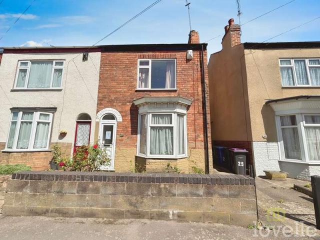 Farm for sale in Gainsborough CP, Ingleby