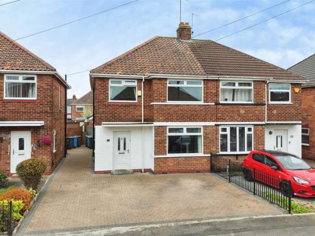 Farm for sale in Anlaby Park, Hull