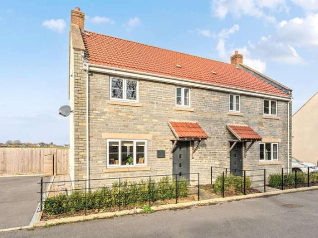 Farm for sale in Keinton Mandeville, Somerset