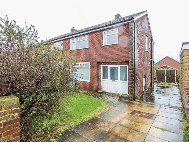 Farm for sale in Batley, West Yorkshire
