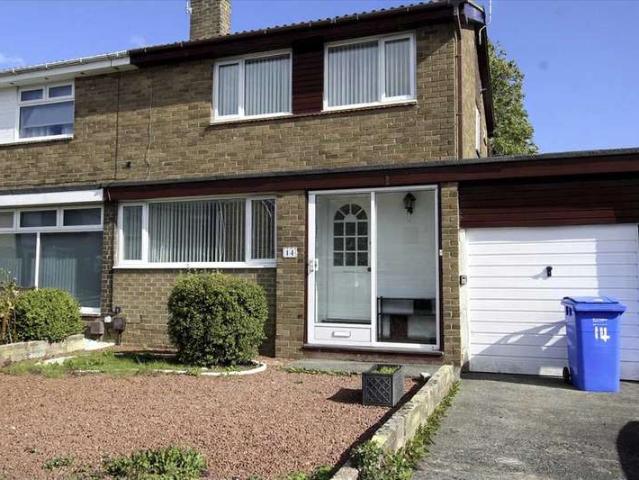 Farm for sale in Cramlington, Northumberland
