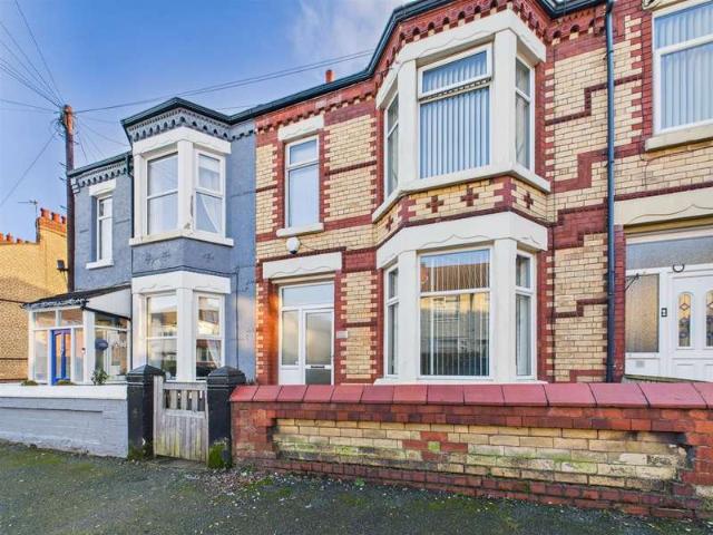Farm for sale in Poulton, Liscard