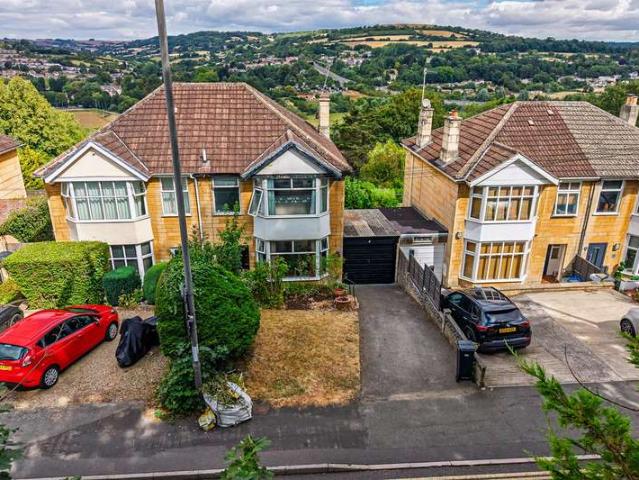 Farm for sale in Grosvenor, Dulcote