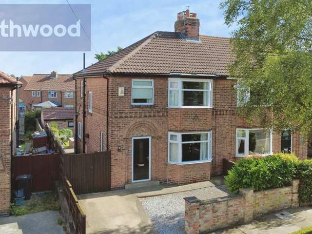 Farm for sale in Holgate, York