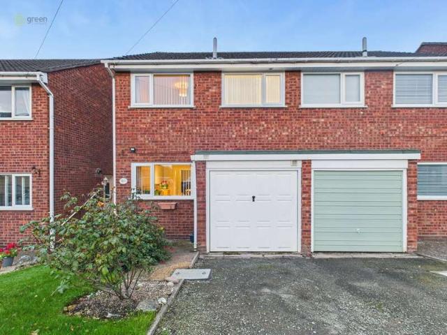Farm for sale in Kettlebrook, Staffordshire