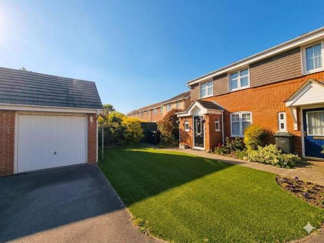 Farm for sale in Hardway, Middlecroft