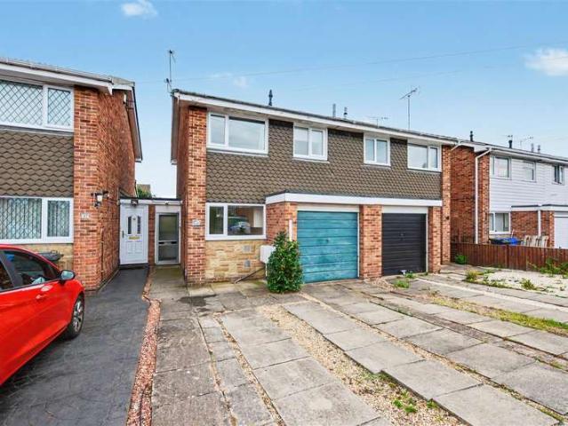 Farm for sale in Sawley, Erewash