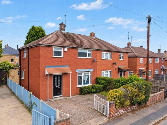 Farm for sale in Arnold, Gedling