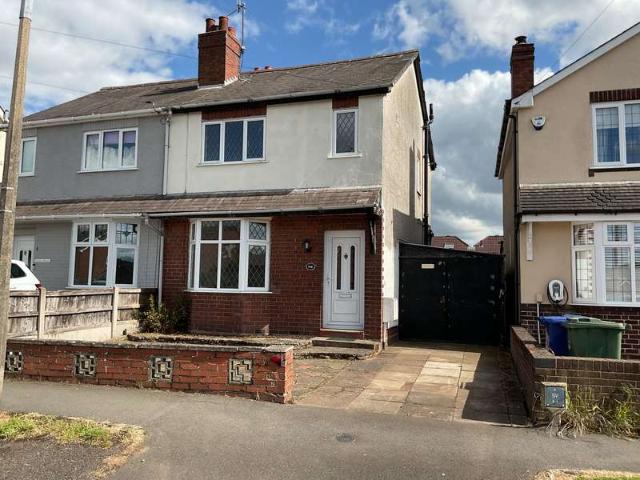 Farm for sale in Audnam, Wordsley
