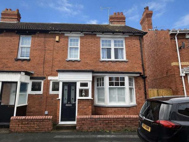 Farm for sale in Widemarsh, Lower Bullingham