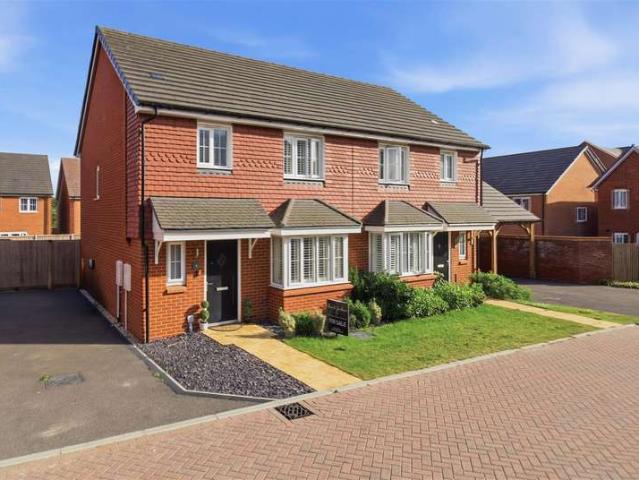 Farm for sale in Seaford, Iford
