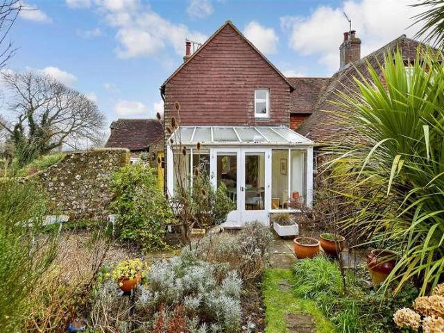 Farm for sale in Rodmell, Lewes