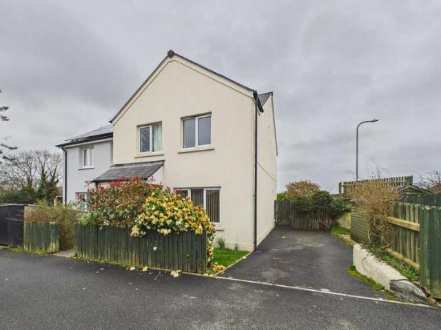 Farm for sale in Hook, Wales