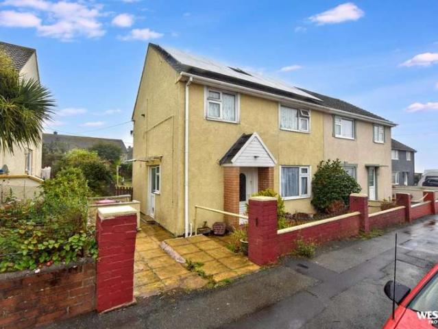 Farm for sale in Goodwick