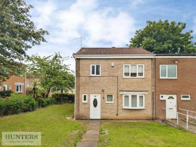 Farm for sale in Peterlee