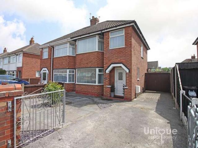 Farm for sale in Churchtown, Blackpool