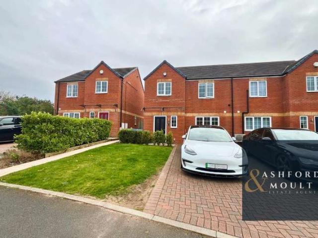 Farm for sale in Potters Corner, East Midlands