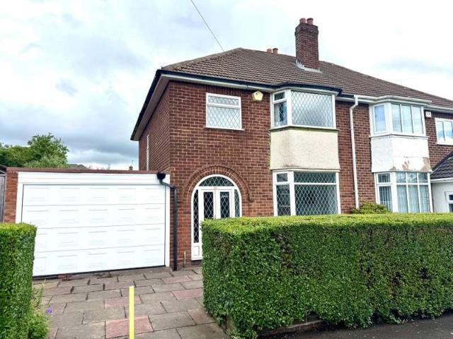 Farm for sale in West Midlands