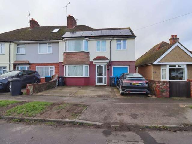 Farm for sale in Millmead, Acol