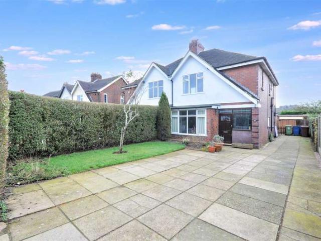 Farm for sale in Baswich, Staffordshire