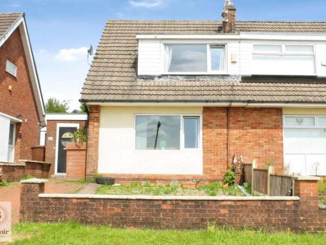 Farm for sale in Harle Syke, Burnley