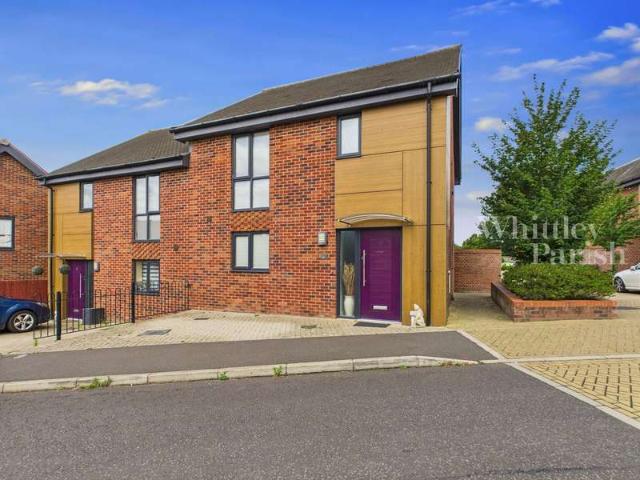 Farm for sale in Long Stratton, South Norfolk