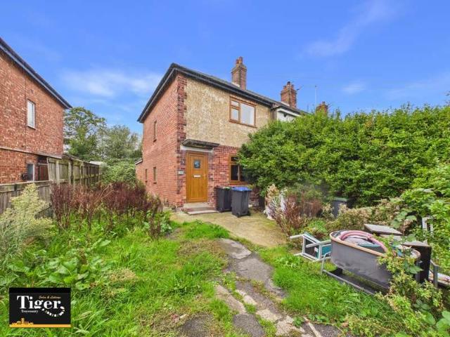 Farm for sale in Warbreck, Blackpool