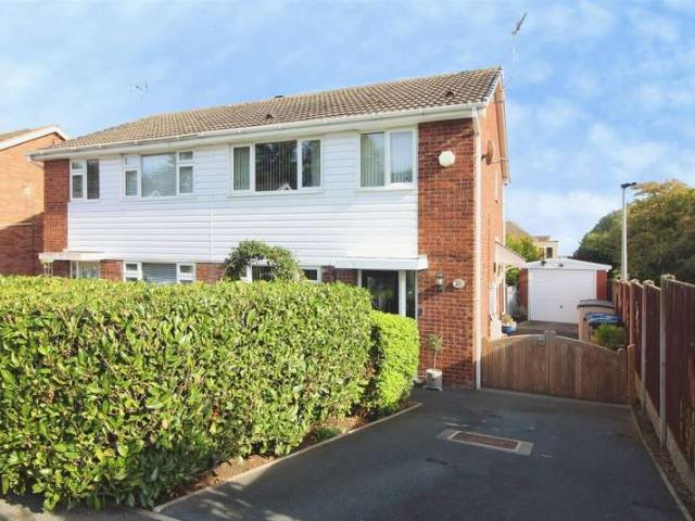 Farm for sale in Sherburn in Elmet, York and North Yorkshire