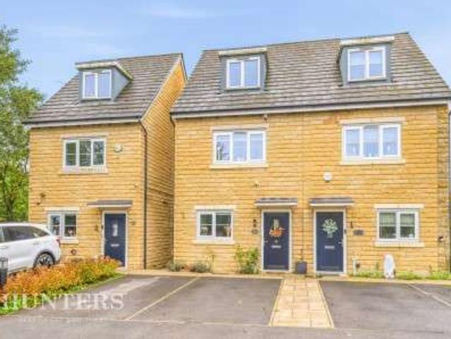 Farm for sale in Littleborough, Rochdale