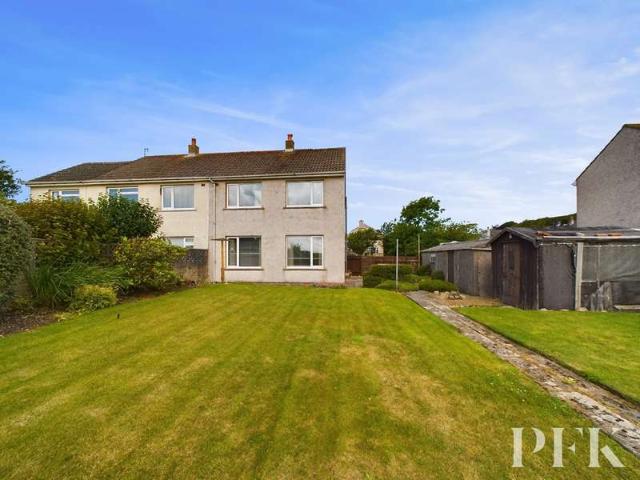 Farm for sale in Beckermet