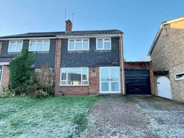 Farm for sale in Connaught Park, Bushey
