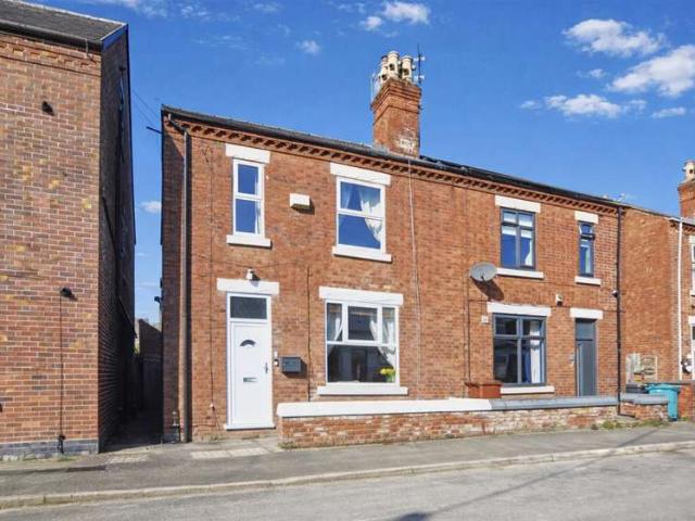 Farm for sale in Caldermill, East Midlands
